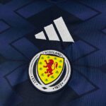 Scotland 2026 World Cup Home Shirt - Image 3