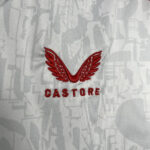 Sevilla 2024 Home Shirt - Image 6