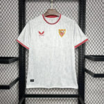 Sevilla 2024 Home Shirt