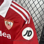 Sevilla 2025 Home Shirt - Image 4