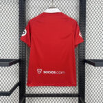 Sevilla 2025 Home Shirt - Image 2