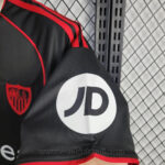 Sevilla 2025 Third Shirt - Image 6
