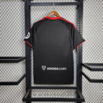 Sevilla 2025 Third Shirt - Image 2