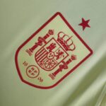 Spain 2024 Away Shirt - Image 3