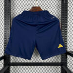 Spain 2026 World Cup Home Shorts - Image 4