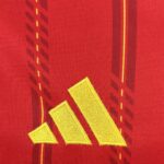 Spain 2026 World Cup L/S Home Shirt - Image 8