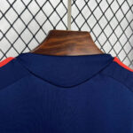 Spain 2026 World Cup Training Suit Shirt - Image 8