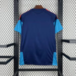 Spain 2026 World Cup Training Suit Shirt - Image 2