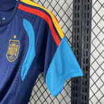 Spain 2026 World Cup Training Suit Shirt - Image 6