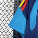 Spain 2026 World Cup Training Suit Shirt - Image 3