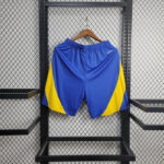 Spain 2024 Home Shorts - Image 2