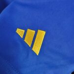 Spain 2024 Home Shorts - Image 3