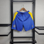 Spain 2024 Home Shorts