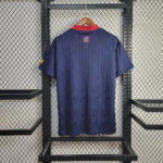 Spain 1996 Away Shirt - Image 2