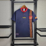 Spain 1996 Away Shirt