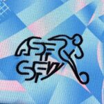 Switzerland 2026 World Cup Away Shirt - Image 3
