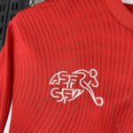 Switzerland 2026 World Cup Home Shirt - Image 3