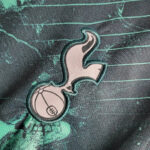 Tottenham 2018 Third Shirt - Image 5