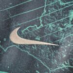 Tottenham 2018 Third Shirt - Image 4