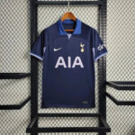 Tottenham 2023 Away Shirt