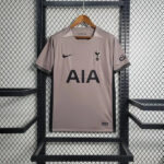 Tottenham 2023 Third Shirt