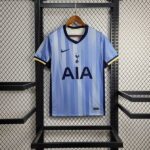Tottenham 2024 Away Shirt