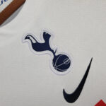 Tottenham 2025 Home Shirt - Image 3