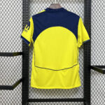 Tottenham 2025 Third Shirt - Image 2