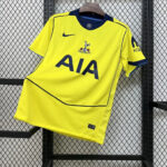Tottenham 2025 Third Shirt