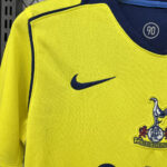 Tottenham 2025 Third Shirt - Image 3