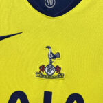 Tottenham 2025 Third Shirt - Image 4