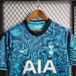 Tottenham 2022 Third Special Shirt - Image 2