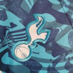 Tottenham 2022 Third Special Shirt - Image 4