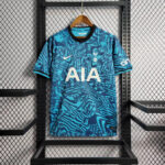 Tottenham 2022 Third Special Shirt