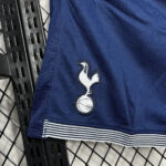 Tottenham 24/25 Home Shorts - TRENDY JERSY