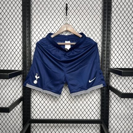 Tottenham 24/25 Home Shorts - TRENDY JERSY