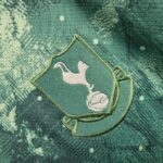 Tottenham 2024 Third Special Shirt - Image 3