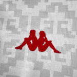 Tunisia 2026 World Cup Away Shirt - Image 4