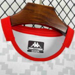 Tunisia 2026 World Cup Away Shirt - Image 3