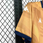 Tunisia 2026 World Cup Third Shirt - Image 5