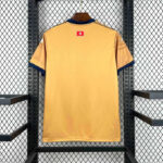 Tunisia 2026 World Cup Third Shirt - Image 2