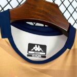 Tunisia 2026 World Cup Third Shirt - Image 3