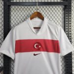 Turkey 2024 Home Shirt - Image 2