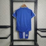 2006 Chelsea Home Jersey - Image 2