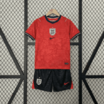 England 2026 World Cup Away Jersey