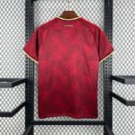 Venezuela 2026 World Cup Home Shirt - Image 2