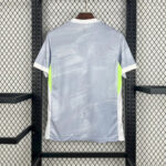 VfL Wolfsburg 2025 Away Shirt - Image 2