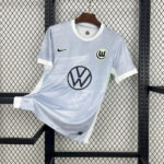 VfL Wolfsburg 2025 Away Shirt