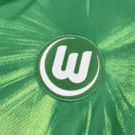 Vfl Wolfsburg Home 2025 Shirt - Image 5