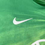 Vfl Wolfsburg Home 2025 Shirt - Image 6